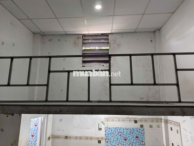 Cho thuê phòng trọ Hiệp Bình Chánh