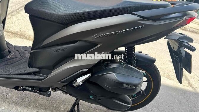Honda Vario 150 2020 Vàng cát ( hỗ trợ góp )