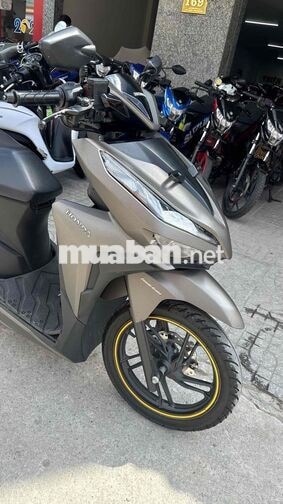 Honda Vario 150 2020 Vàng cát ( hỗ trợ góp )