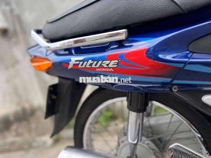 Honda Future 2002 Xanh