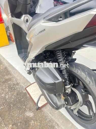 Honda Vario 150 BSTP
