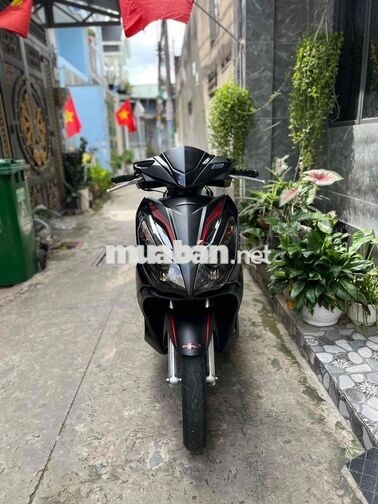 Honda Air Blade 125cc 2014 Đen