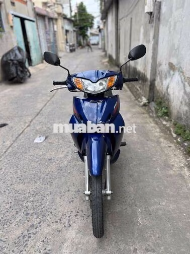 Honda Future 2002 Xanh
