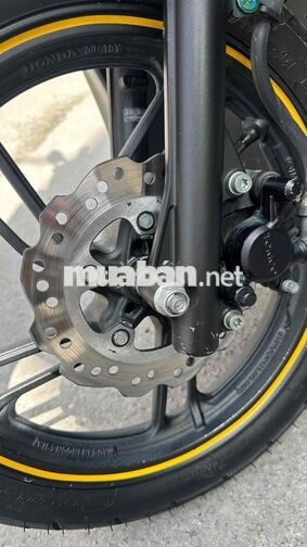 Honda Vario 150 2020 Vàng cát ( hỗ trợ góp )