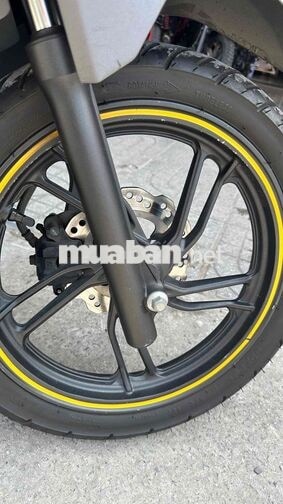Honda Vario 150 2020 Vàng cát ( hỗ trợ góp )