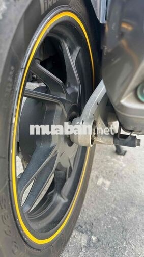 Honda Vario 150 2020 Vàng cát ( hỗ trợ góp )