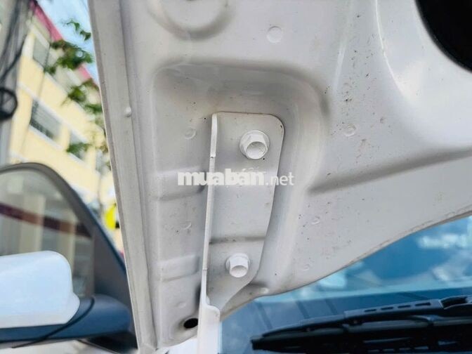 Hyundai Accent 2024 1.5 Đặc biệt Trắng 28.000 km