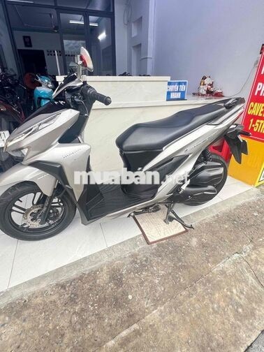 Honda Vario 150 BSTP