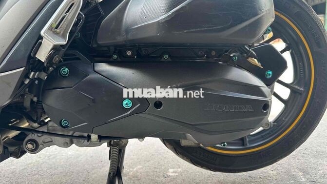 Honda Vario 150 2020 Vàng cát ( hỗ trợ góp )