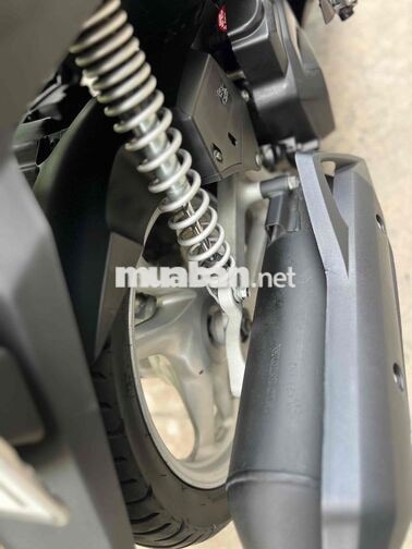 Honda Air Blade 125cc 2014 Đen