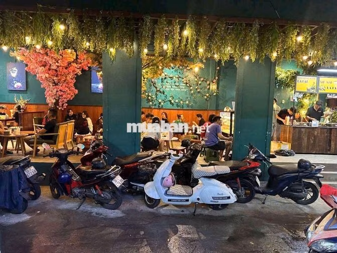 ​💥 CHO THUÊ GÓC 2MT TÂN SƠN NHÌ - TÂN PHÚ 💥