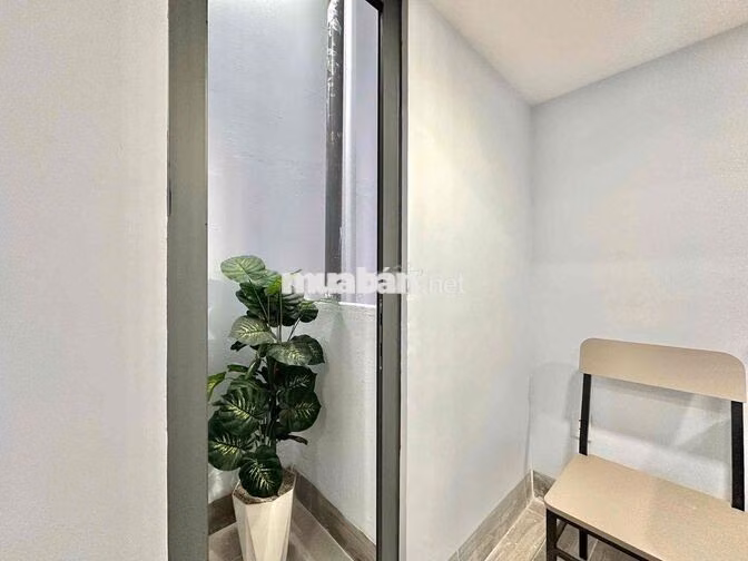 🎉CHO THUÊ CĂN HỘ MỚI XÂY - FULL NT - GẦN AEON TÂN PHÚ - NGÃ TƯ GÒ MÂY