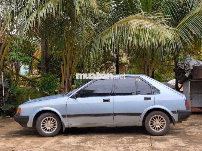 Nissan Pulsar