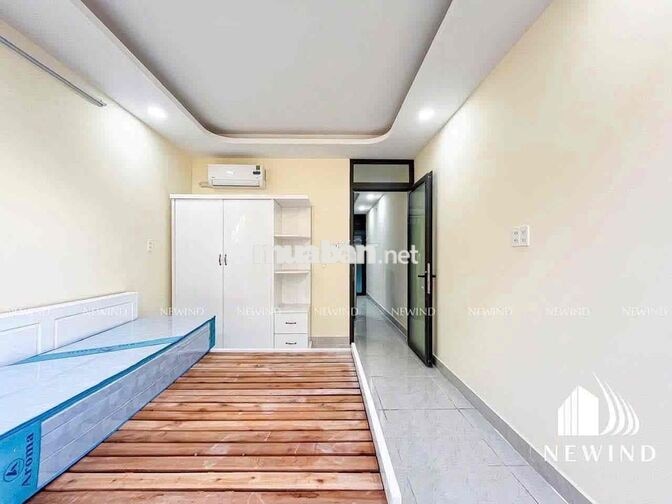‼️HÌNH THẬT GIÁ THẬT 1PN FULL NỘI THẤT RỘNG 40m2, FREE Gần DỊCH VỤ 🔥