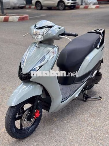 Honda Lead 125 2015 BSTP chính chủ nguyên zin