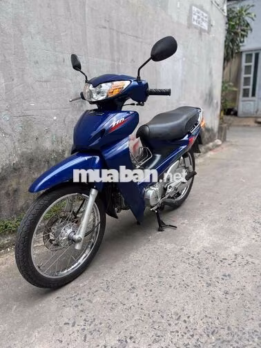 Honda Future 2002 Xanh