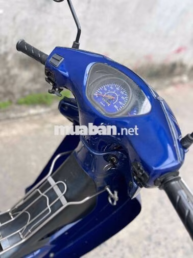 Honda Future 2002 Xanh