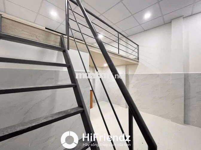 ✨KHAI TRƯƠNG DUPLEX MỚI XÂY - RỘNG 30M2 - FULL NT - GẦN ĐẦM SEN - VHU