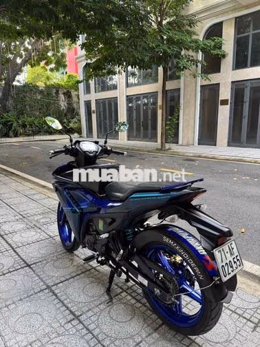 Yamaha Exciter 155VVA 2022 chính chủ biển 71