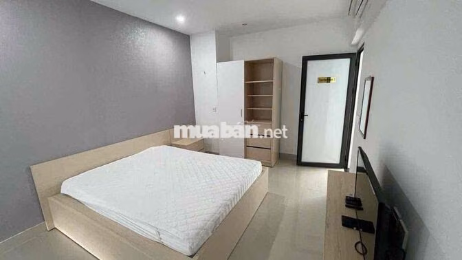 Nhà mặt tiền trung tâm Quy Nhơn, sổ hồng chính chủ