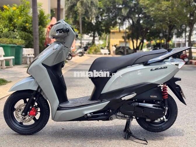 Honda Lead 125 2015 BSTP chính chủ nguyên zin