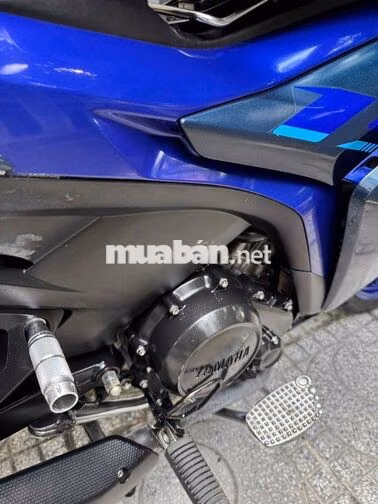 Yamaha Exciter 155VVA 2022 chính chủ biển 71