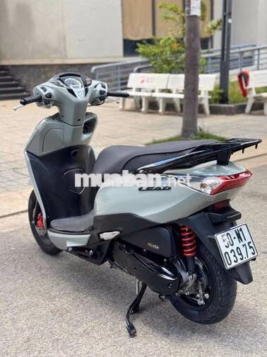 Honda Lead 125 2015 BSTP chính chủ nguyên zin