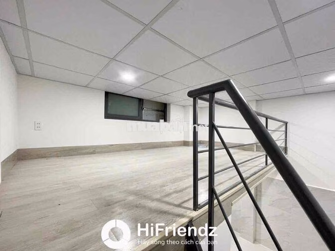 ✨KHAI TRƯƠNG DUPLEX MỚI XÂY - RỘNG 30M2 - FULL NT - GẦN ĐẦM SEN - VHU