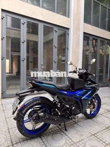 Yamaha Exciter 155VVA 2022 chính chủ biển 71