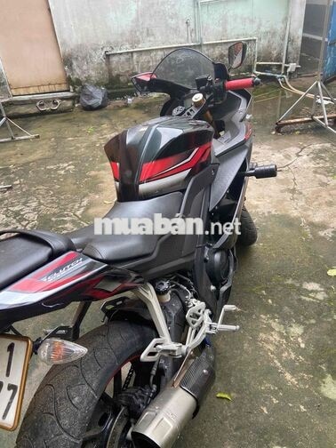 Yamaha R15 Đen đỏ 17000 km