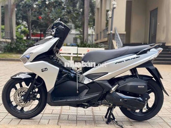 Honda Air Blade 125 2016 BSTP chính chủ sang tên