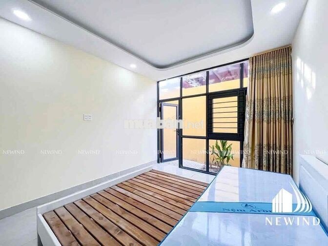 ‼️HÌNH THẬT GIÁ THẬT 1PN FULL NỘI THẤT RỘNG 40m2, FREE Gần DỊCH VỤ 🔥