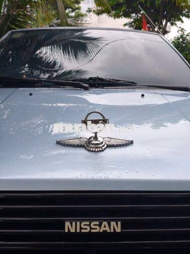 Nissan Pulsar