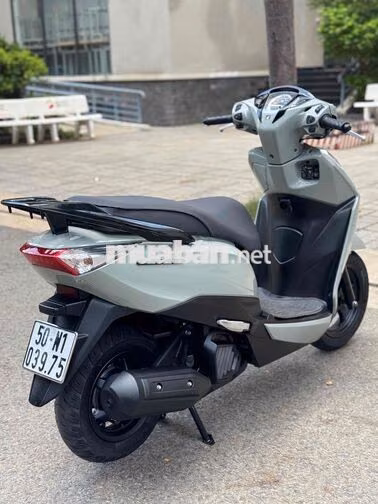 Honda Lead 125 2015 BSTP chính chủ nguyên zin