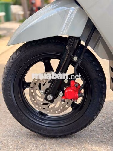 Honda Lead 125 2015 BSTP chính chủ nguyên zin