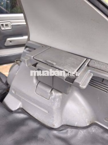 Nissan Pulsar