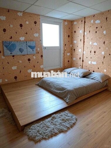 NHÀ ĐẸP 1TR2L đường Nguyễn Huy Lượng, Bình Thạnh | 2pn 2wc