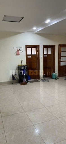 Cho thuê nhà làm văn phòng phố Phương Liệt, quận Thanh Xuân