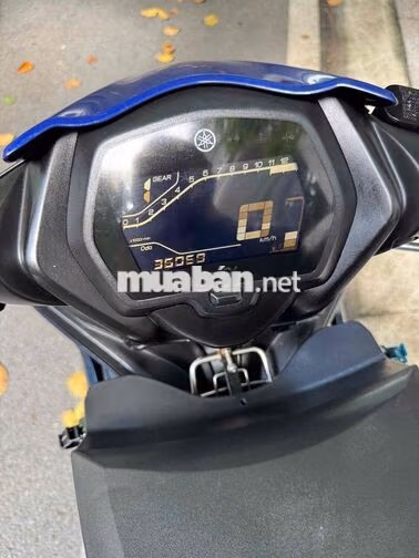 Yamaha Exciter 155VVA 2022 chính chủ biển 71