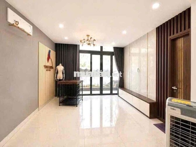 NHÀ NGUYÊN CĂN- MTKD Sầm uất Linh Đông, Vị trí Gần sát Phạm Văn Đồng.