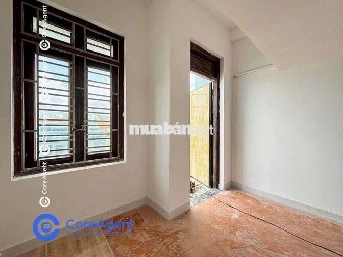 CỰC PHẨM GÁC CAO + BAN CÔNG CỬA SỔ TRỜI - MỚI KENG - BÌNH TÂN