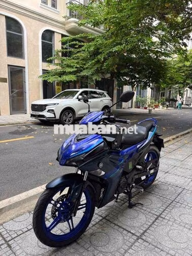 Yamaha Exciter 155VVA 2022 chính chủ biển 71
