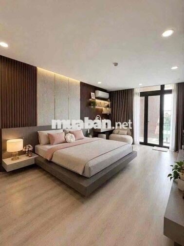 NHÀ NGUYÊN CĂN- MTKD Sầm uất Linh Đông, Vị trí Gần sát Phạm Văn Đồng.