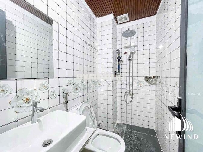 ‼️HÌNH THẬT GIÁ THẬT 1PN FULL NỘI THẤT RỘNG 40m2, FREE Gần DỊCH VỤ 🔥