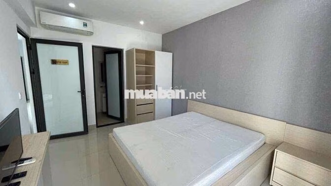 Nhà mặt tiền trung tâm Quy Nhơn, sổ hồng chính chủ