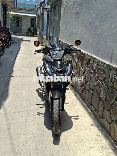 Yamaha Exciter 150 2019 Đen 6072 km