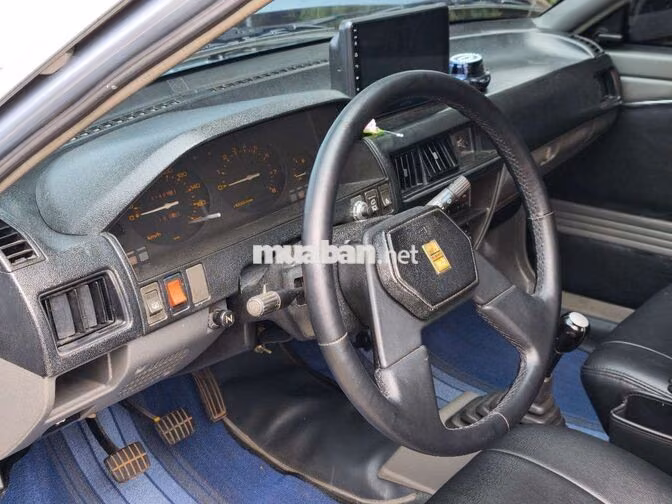 Nissan Pulsar