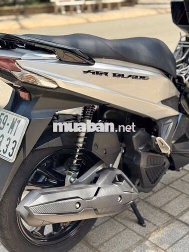 Honda Air Blade 125 2016 BSTP chính chủ sang tên