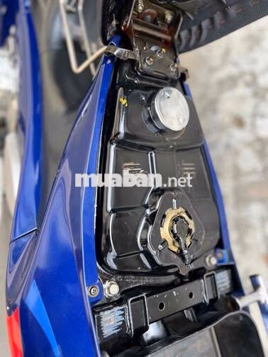 Honda Future 2002 Xanh