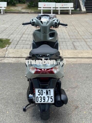 Honda Lead 125 2015 BSTP chính chủ nguyên zin